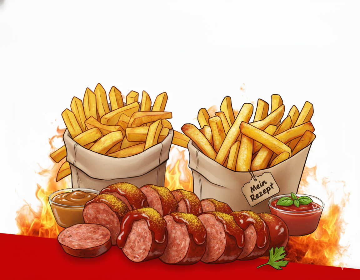 currywurstpommes