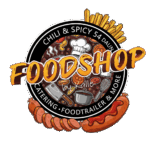 foodshop daun logo