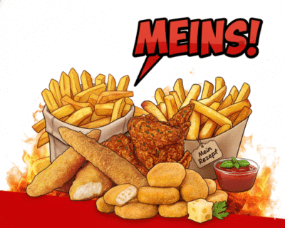 snackplatte xxl