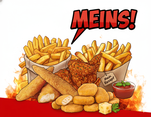 snackplatte xxl
